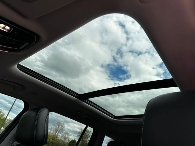 2022 Jeep Grand Cherokee 4xe Limited 4x4