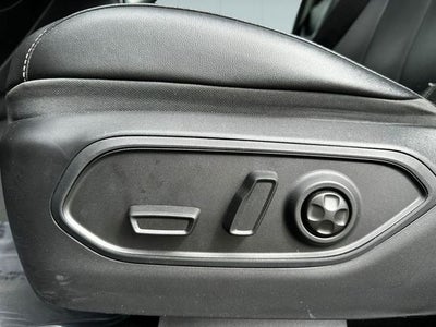 2022 Jeep Grand Cherokee 4xe Limited 4x4