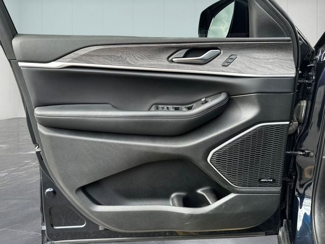 2022 Jeep Grand Cherokee 4xe Limited 4x4