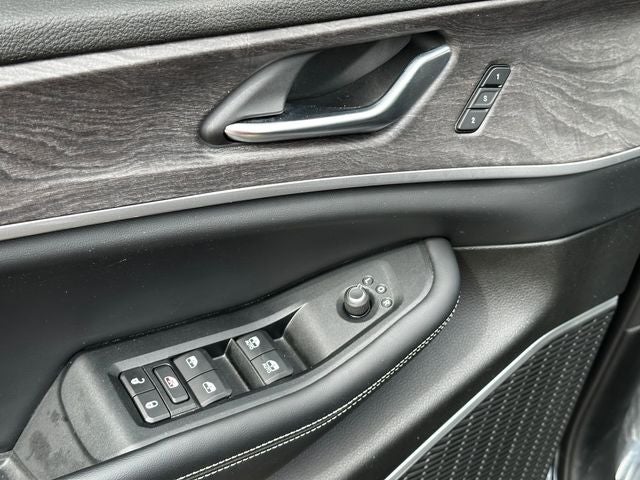 2022 Jeep Grand Cherokee 4xe Limited 4x4