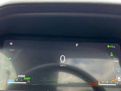 2022 Jeep Grand Cherokee 4xe Limited 4x4