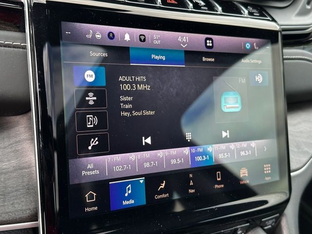 2022 Jeep Grand Cherokee 4xe Limited 4x4