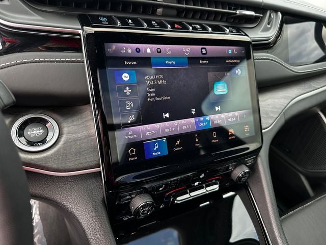 2022 Jeep Grand Cherokee 4xe Limited 4x4