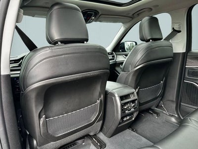 2022 Jeep Grand Cherokee 4xe Limited 4x4