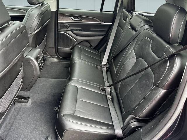 2022 Jeep Grand Cherokee 4xe Limited 4x4