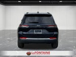 2022 Jeep Grand Cherokee 4xe Limited 4x4