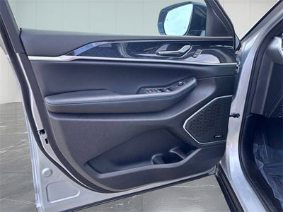 2024 Jeep Grand Cherokee 4xe Trailhawk