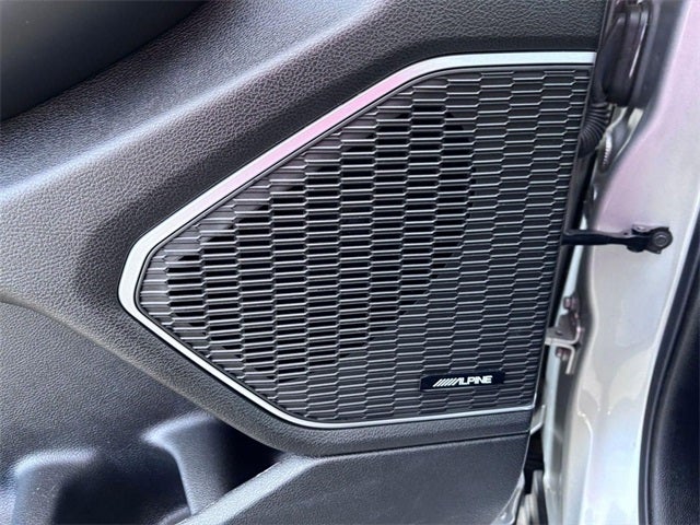 2024 Jeep Grand Cherokee 4xe Trailhawk