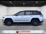 2024 Jeep Grand Cherokee 4xe Trailhawk