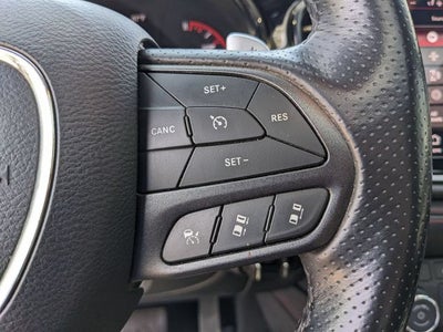 2023 Dodge Durango R/T Plus AWD