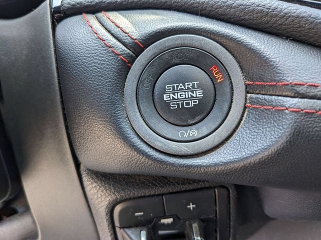 2023 Dodge Durango R/T Plus AWD