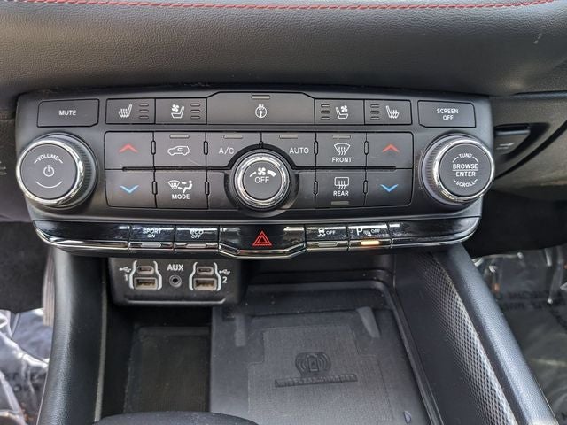 2023 Dodge Durango R/T Plus AWD