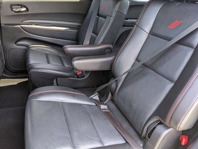 2023 Dodge Durango R/T Plus AWD