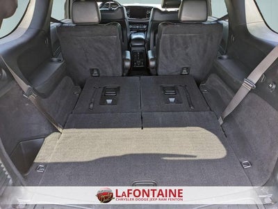 2023 Dodge Durango R/T Plus AWD