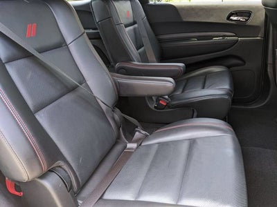 2023 Dodge Durango R/T Plus AWD