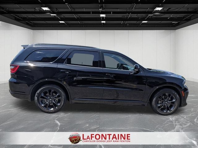 2023 Dodge Durango R/T Plus AWD