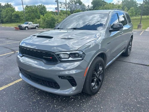 2023 Dodge Durango R/T Premium AWD