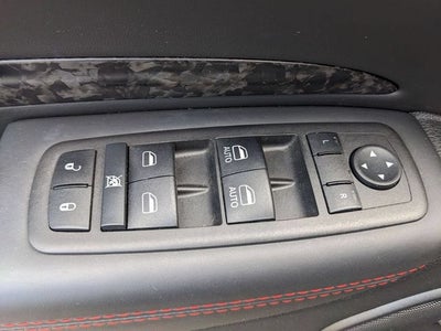 2023 Dodge Durango R/T Premium AWD