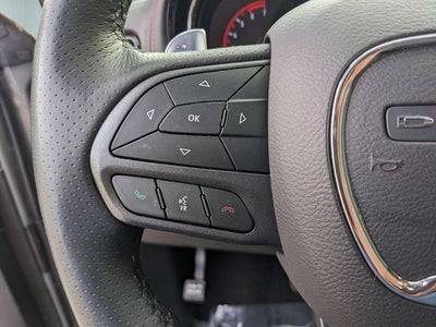2023 Dodge Durango R/T Premium AWD