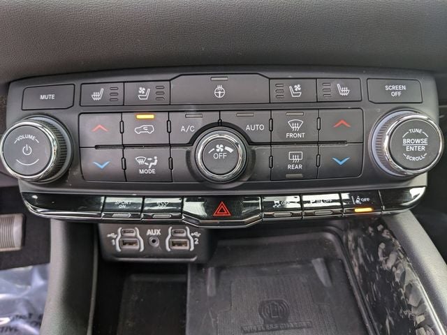 2023 Dodge Durango R/T Premium AWD