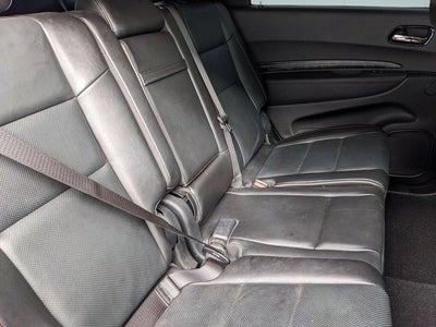 2023 Dodge Durango R/T Premium AWD