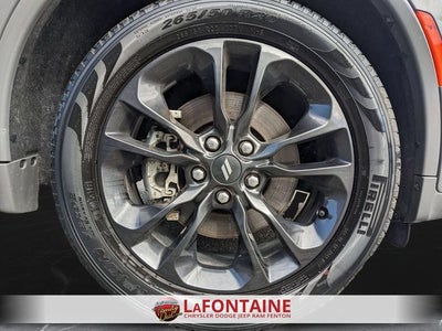 2023 Dodge Durango R/T Premium AWD