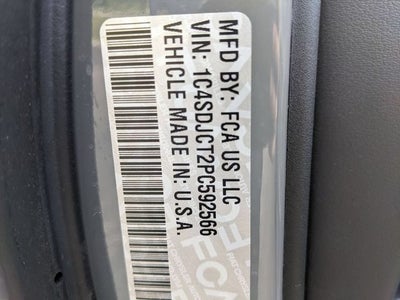 2023 Dodge Durango R/T Premium AWD