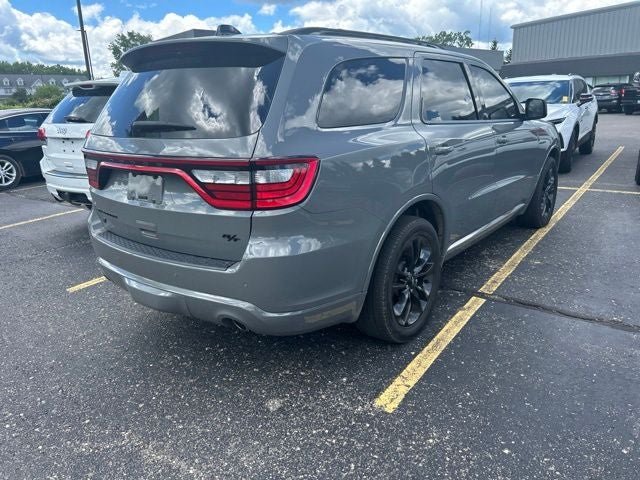 2023 Dodge Durango R/T Premium AWD