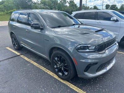 2023 Dodge Durango R/T Premium AWD