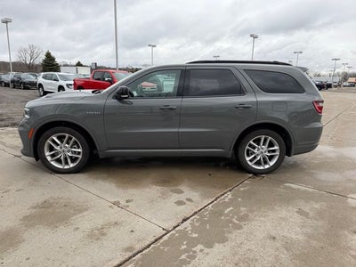 2023 Dodge Durango R/T Premium AWD