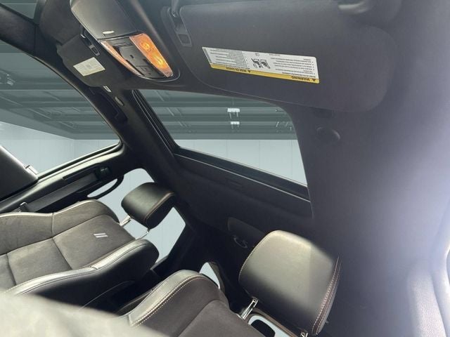2023 Dodge Durango Hemi Orange AWD