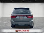 2023 Dodge Durango Hemi Orange AWD