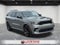 2023 Dodge Durango Hemi Orange AWD