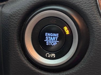 2019 Dodge Durango R/T AWD