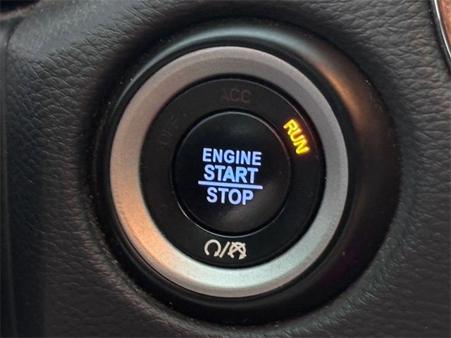 2019 Dodge Durango R/T AWD