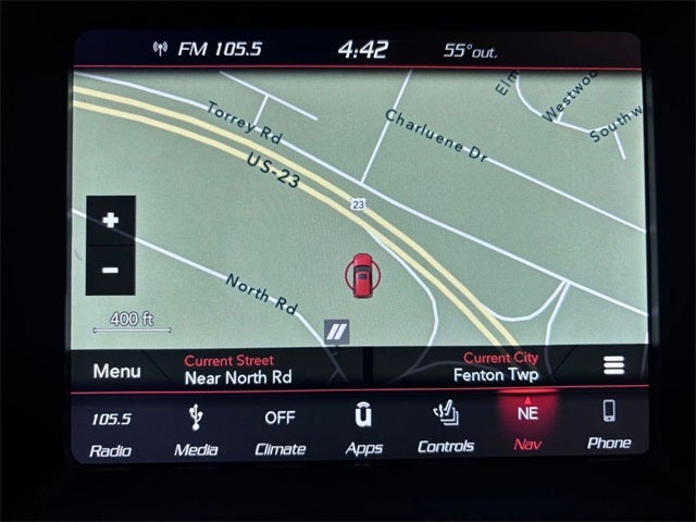 2019 Dodge Durango R/T AWD