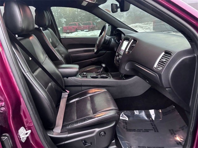 2019 Dodge Durango R/T AWD