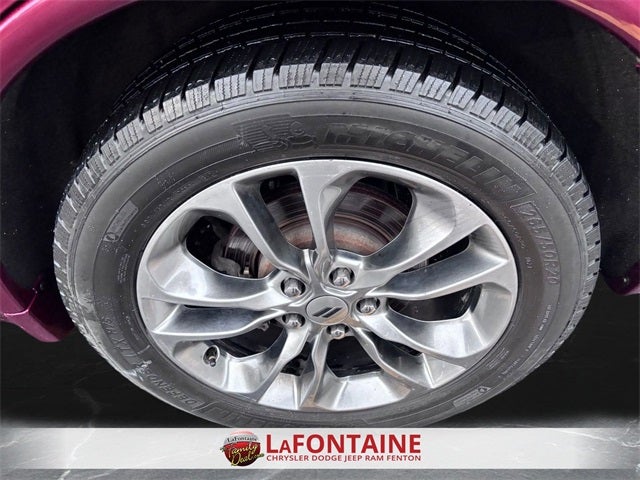 2019 Dodge Durango R/T AWD