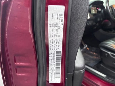 2019 Dodge Durango R/T AWD