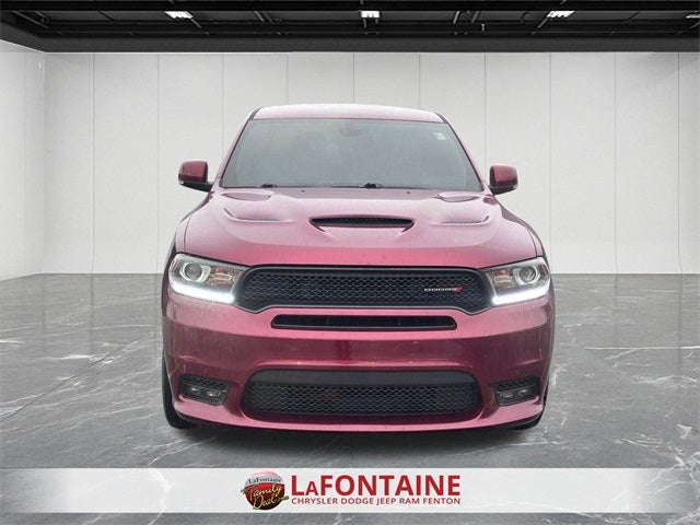 2019 Dodge Durango R/T AWD