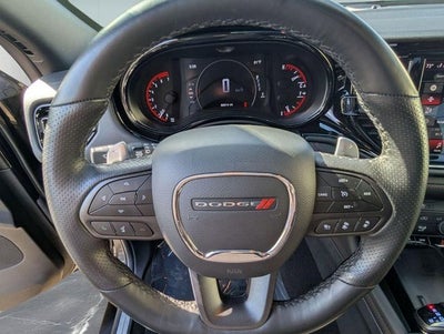 2024 Dodge Durango R/T Plus AWD