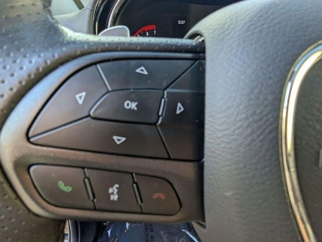 2024 Dodge Durango R/T Plus AWD