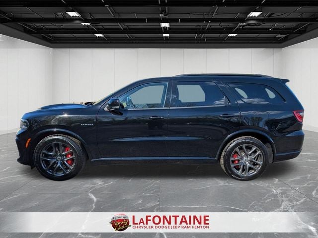 2024 Dodge Durango R/T Plus AWD