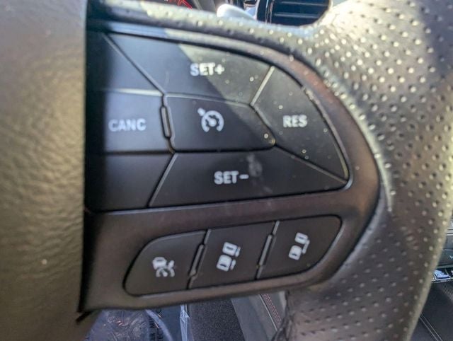 2024 Dodge Durango R/T Plus AWD