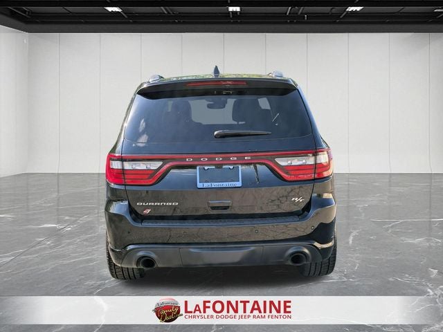 2024 Dodge Durango R/T Plus AWD