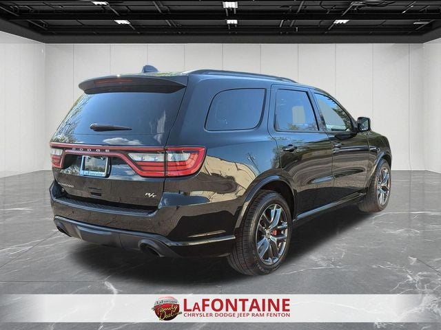 2024 Dodge Durango R/T Plus AWD