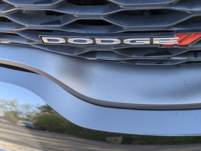 2024 Dodge Durango R/T Plus AWD