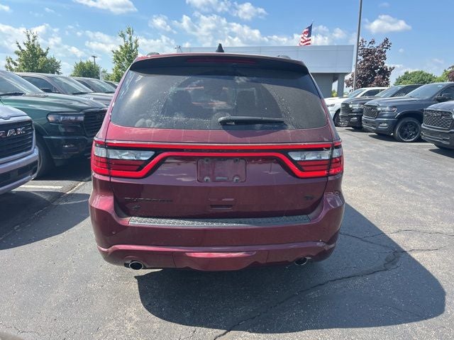 2024 Dodge Durango R/T Plus AWD