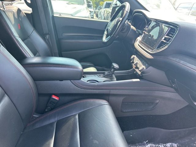 2024 Dodge Durango R/T Plus AWD