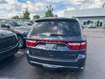 2018 Dodge Durango Citadel AWD